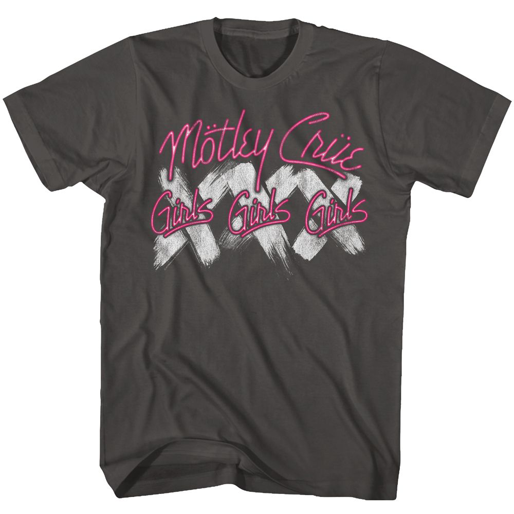 motley crue apparel